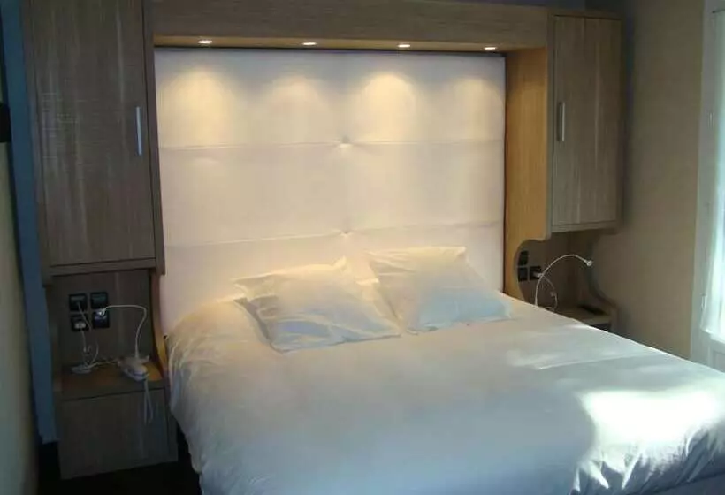 Отель Le Mas D'estello