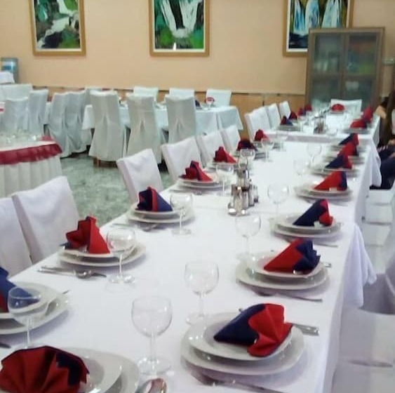 Отель Millennium