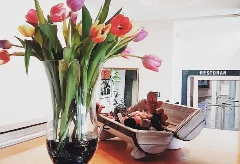 Отель Millennium