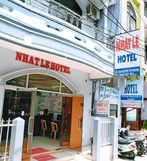 هتل Nhat Le