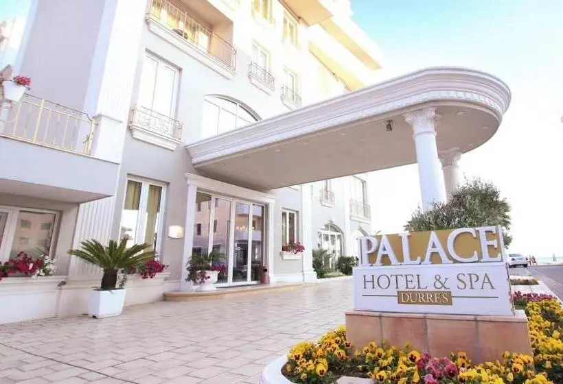 Palace Hotel & Spa