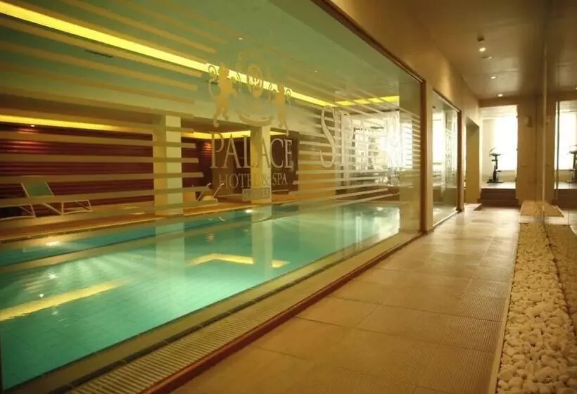 Palace Hotel & Spa