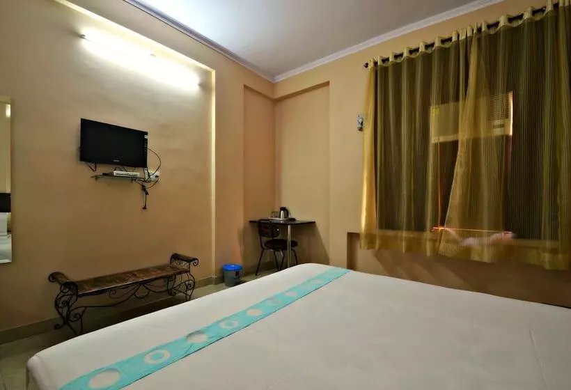 هتل Ramsingh Palace