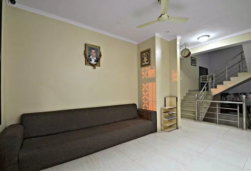 هتل Ramsingh Palace