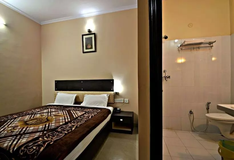 هتل Ramsingh Palace