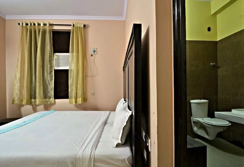 هتل Ramsingh Palace