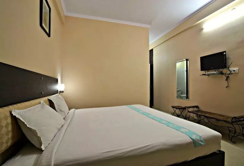 هتل Ramsingh Palace