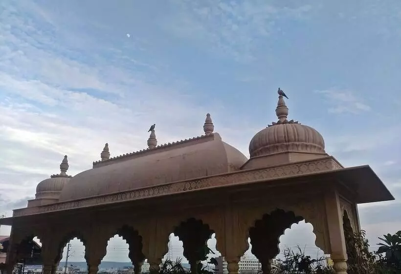 هتل Ramsingh Palace