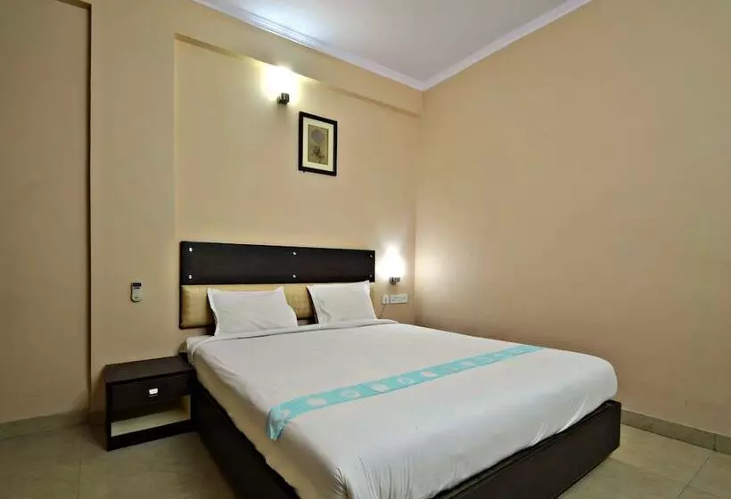 هتل Ramsingh Palace