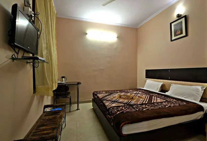 هتل Ramsingh Palace