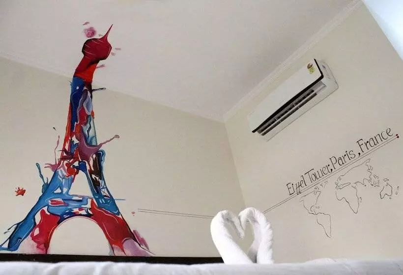 هتل Ramsingh Palace