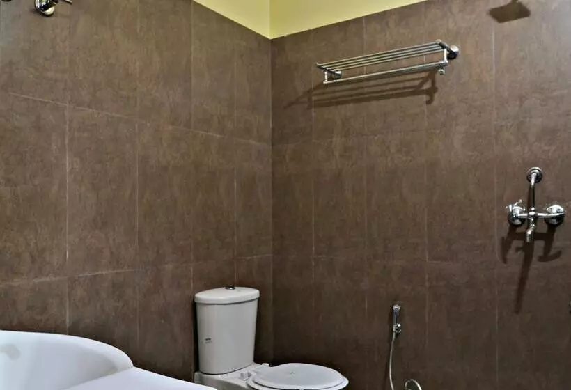 هتل Ramsingh Palace