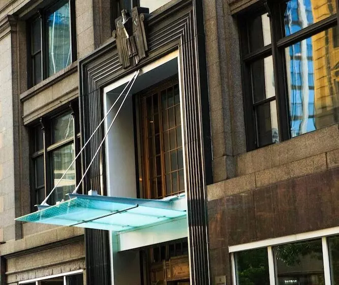 فندق Renaissance Cincinnati Downtown