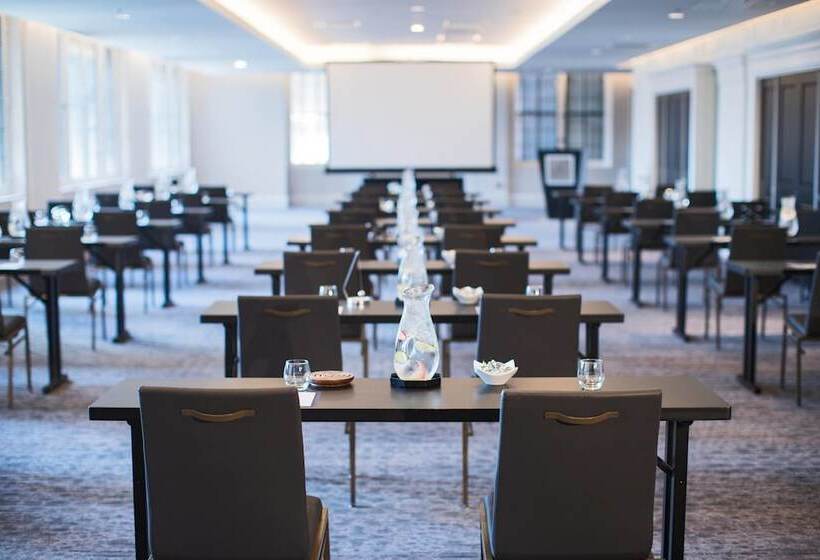 Szálloda Renaissance Cincinnati Downtown