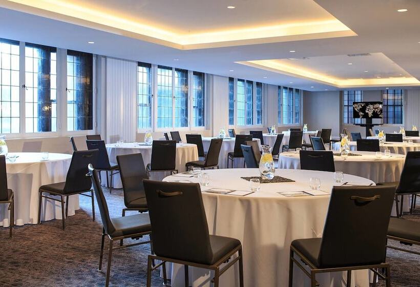 Szálloda Renaissance Cincinnati Downtown