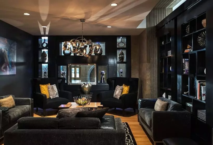 فندق Renaissance Cincinnati Downtown