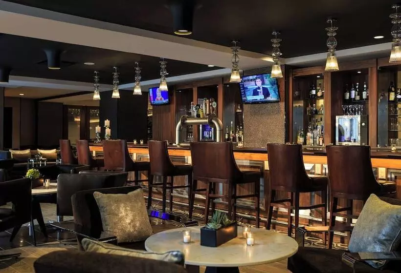 فندق Renaissance Cincinnati Downtown