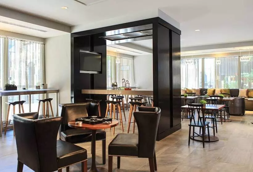 فندق Renaissance Cincinnati Downtown