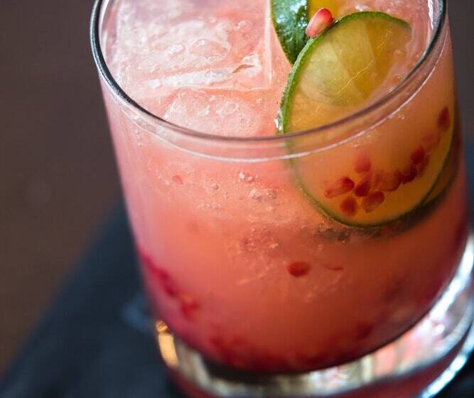 Szálloda Renaissance Cincinnati Downtown