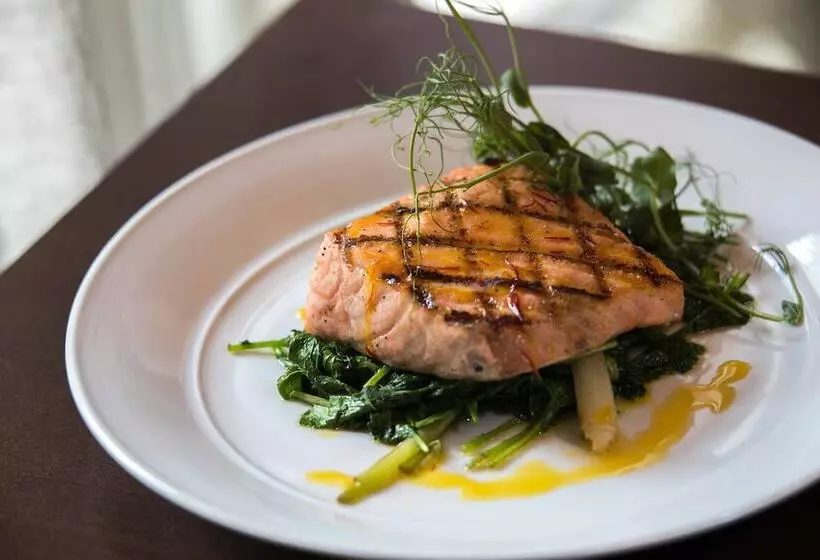 فندق Renaissance Cincinnati Downtown