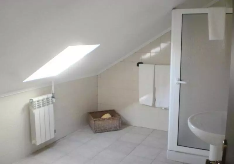 乡村酒店 Casa das Proteas