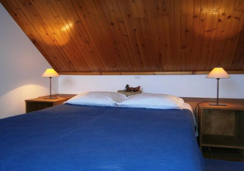 교외 호텔 Casa das Proteas