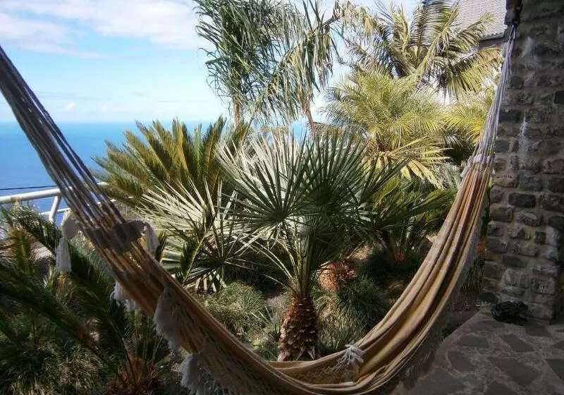 乡村酒店 Casa das Proteas