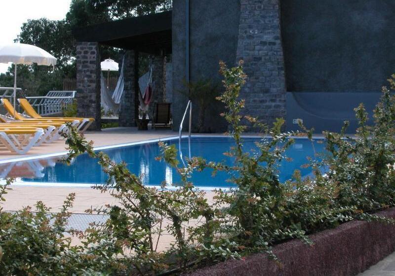 교외 호텔 Casa das Proteas