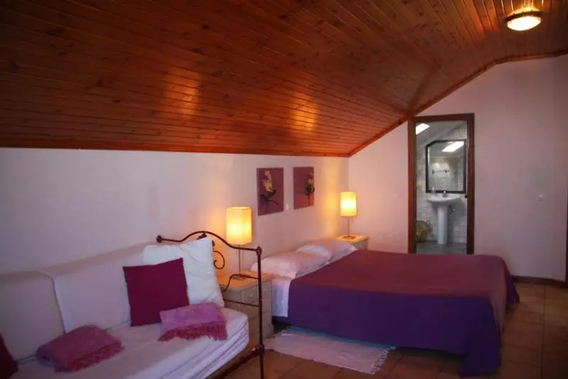 乡村酒店 Casa das Proteas