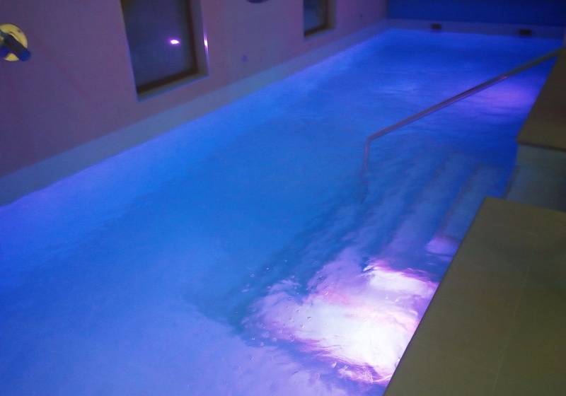 乡村酒店  Hostería El Pomar