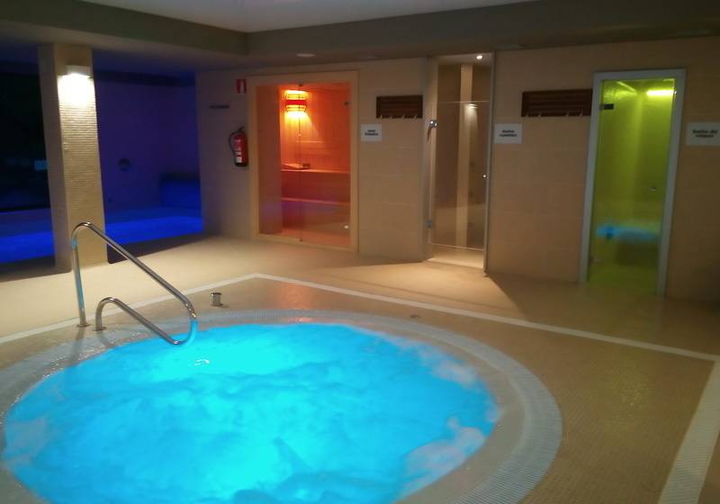 乡村酒店  Hostería El Pomar