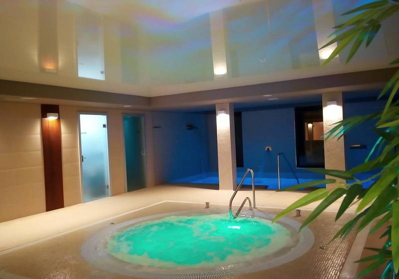 乡村酒店  Hostería El Pomar