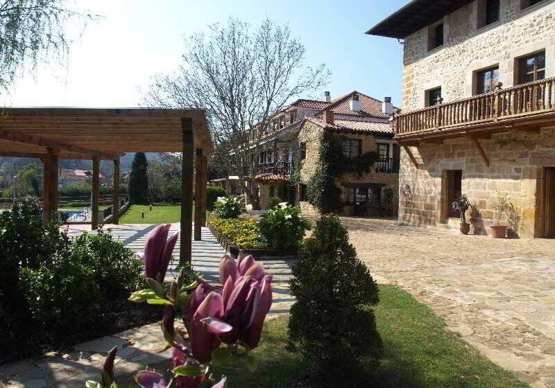 乡村酒店  Hostería El Pomar