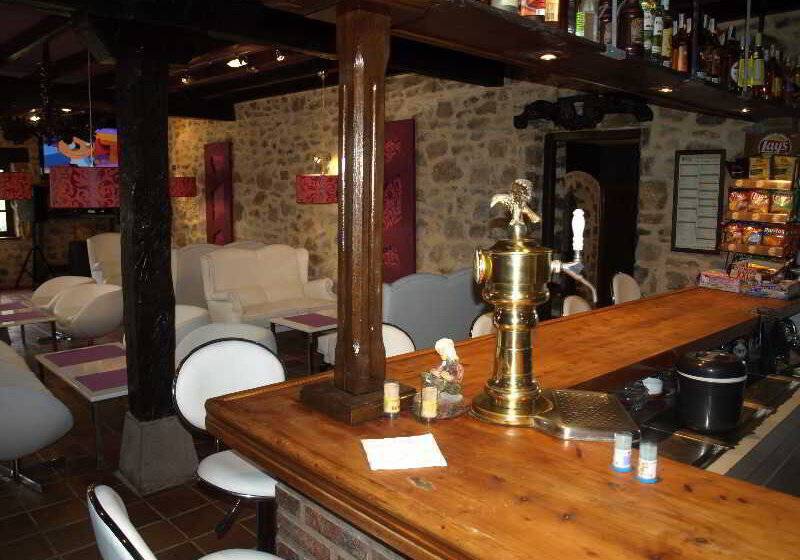 乡村酒店  Hostería El Pomar