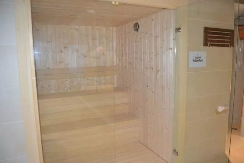 בית מלון כפרי Hostería El Pomar