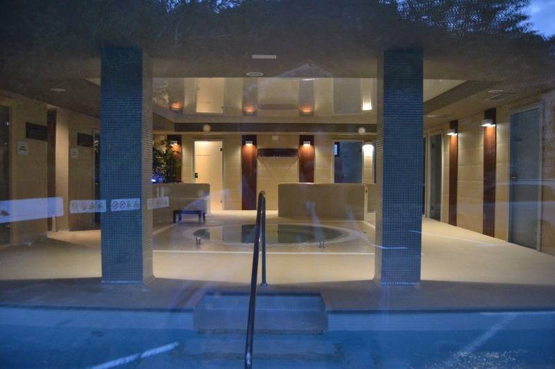 乡村酒店  Hostería El Pomar