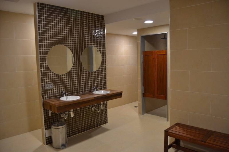 乡村酒店  Hostería El Pomar