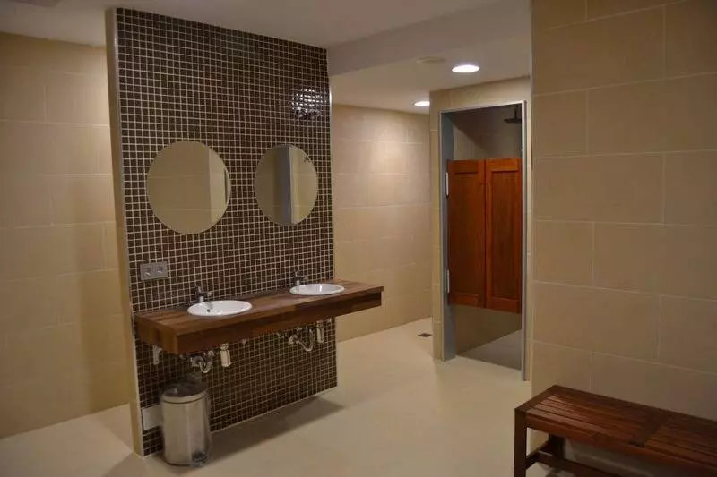 בית מלון כפרי Hostería El Pomar