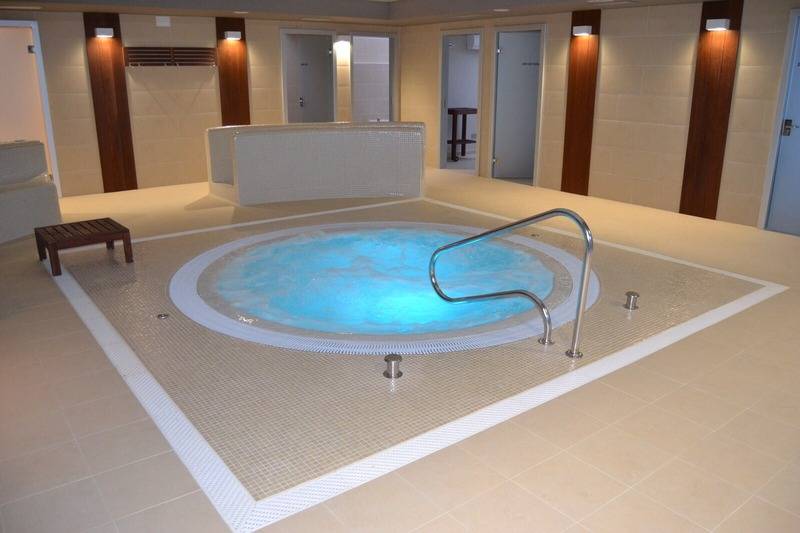 乡村酒店  Hostería El Pomar