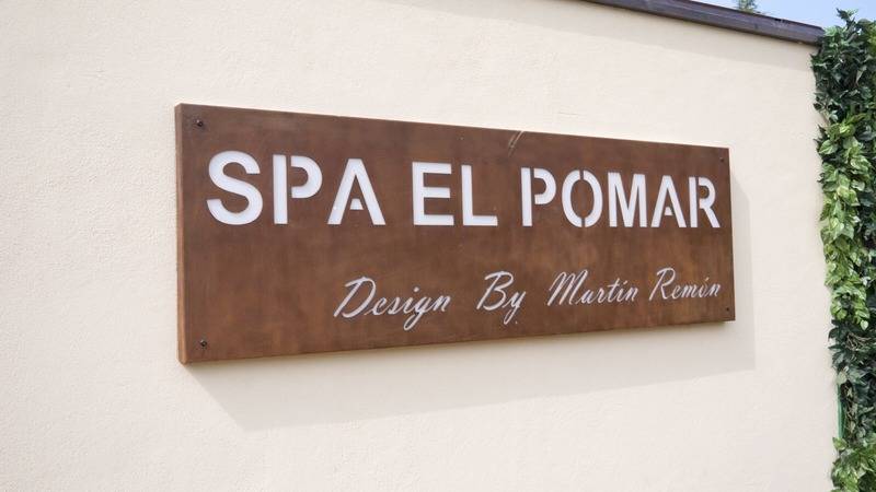 乡村酒店  Hostería El Pomar