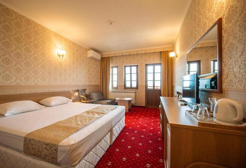 호텔 Sevastokrator Relax & Congress