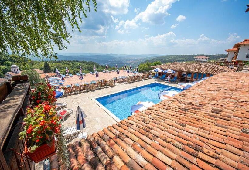 호텔 Sevastokrator Relax & Congress