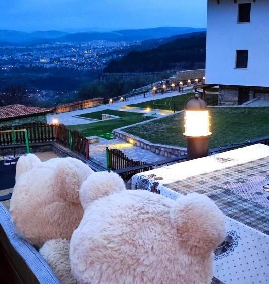 호텔 Sevastokrator Relax & Congress