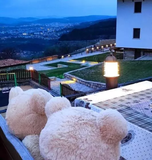 هتل Sevastokrator Relax & Congress