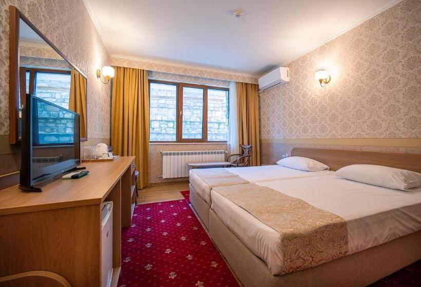 호텔 Sevastokrator Relax & Congress