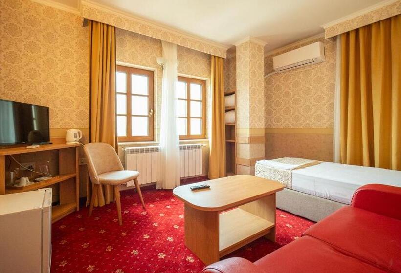 호텔 Sevastokrator Relax & Congress