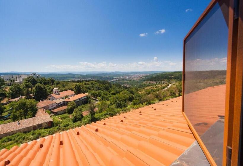 호텔 Sevastokrator Relax & Congress