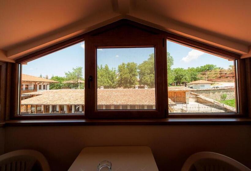 호텔 Sevastokrator Relax & Congress