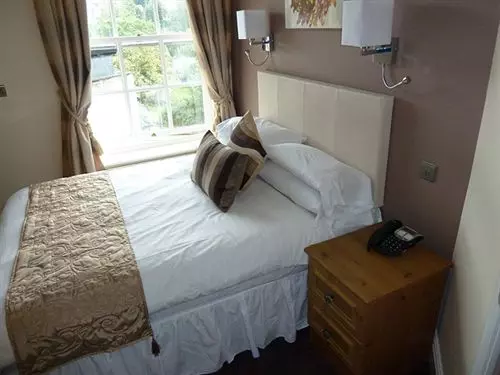 酒店 The Queens , Q Bar & Bistro