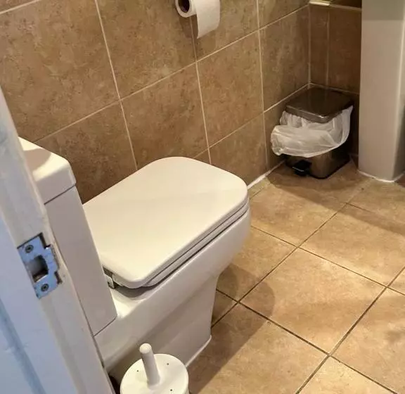 فندق The Swan Inn Salisbury